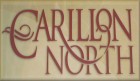 Carillon Welcome Sign
